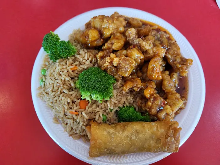 Chopstick House 2