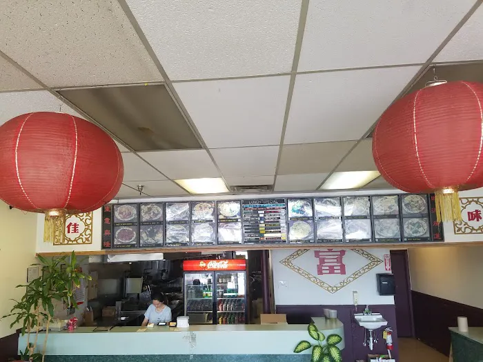 Super Wok 6