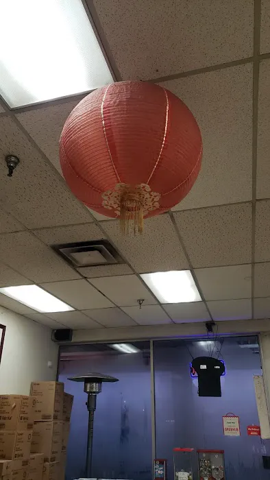 Super Wok 4