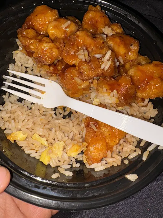 China Wok 2