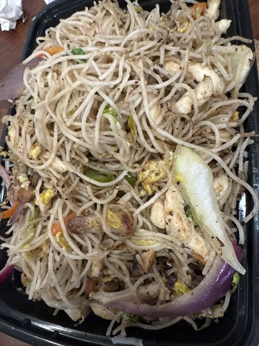 China Wok 1