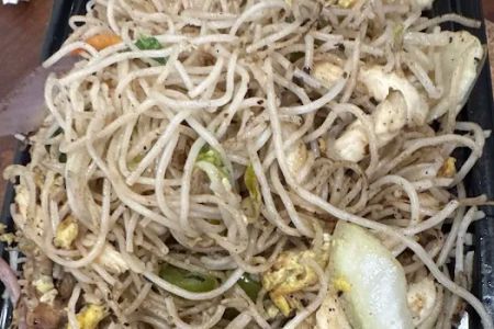 China Wok