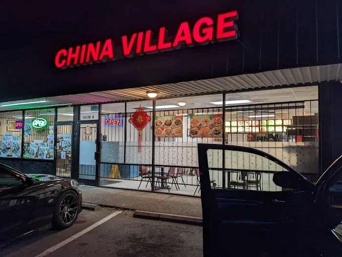 China Village 3