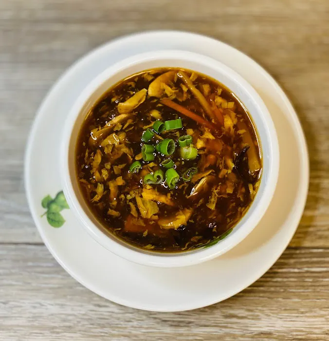 Hong Kong Chinese Restaurant 9