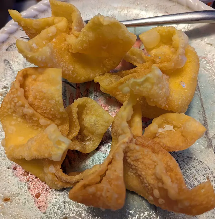 Hong Kong Chinese Restaurant 3