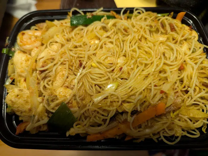 Hong Kong Chinese Restaurant 5