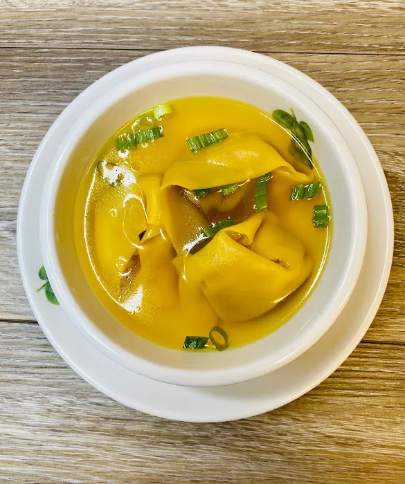 Hong Kong Chinese Restaurant 6