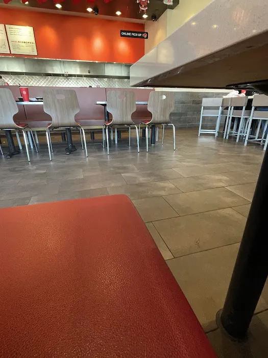 Panda Express 5