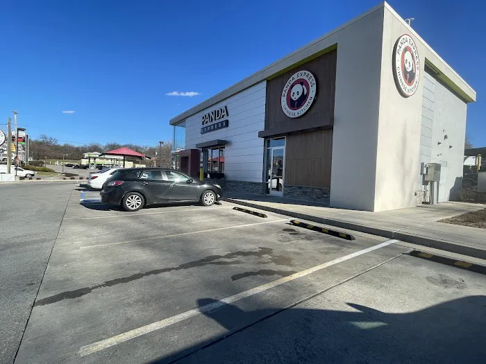 Panda Express 7