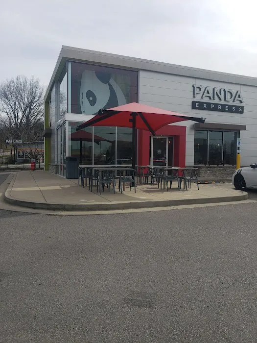 Panda Express 2