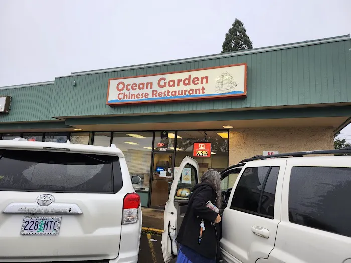 Ocean Garden 3