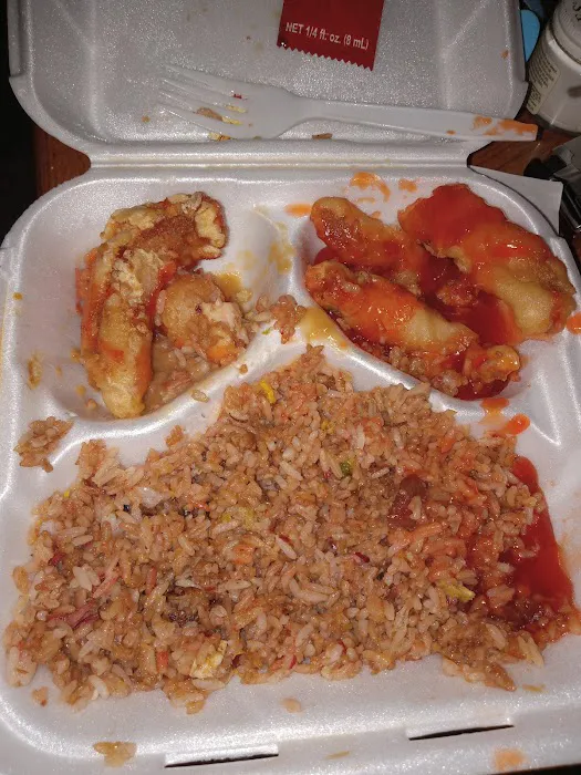 Szechuan Chinese Restaurant 5