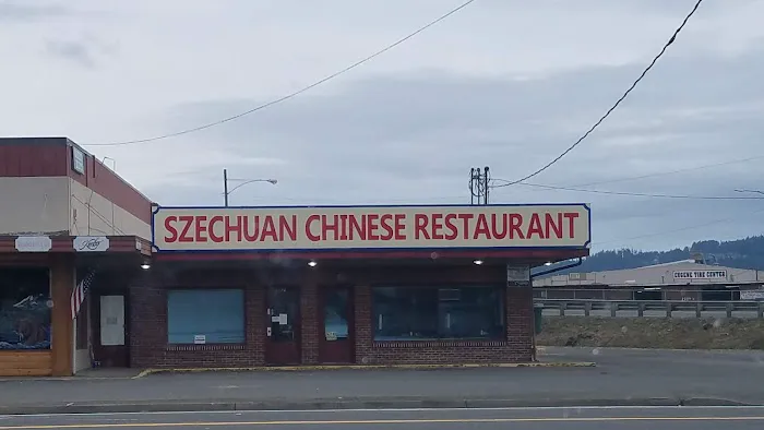 Szechuan Chinese Restaurant 3