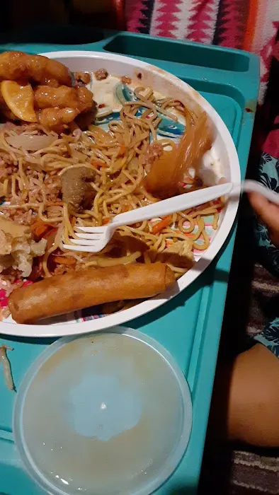 Szechuan Chinese Restaurant 1