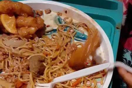 Szechuan Chinese Restaurant