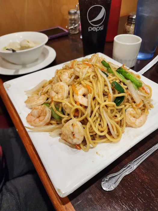 Lok Yaun Restaurant 10