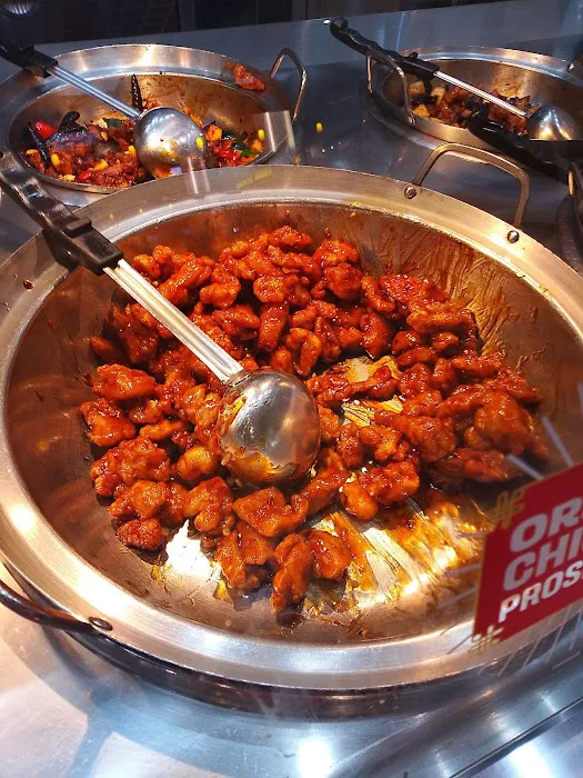 Panda Express 1