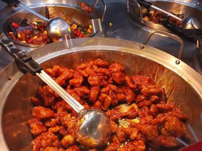 Panda Express 0