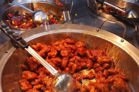 Panda Express