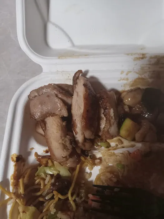 Panda Express 4
