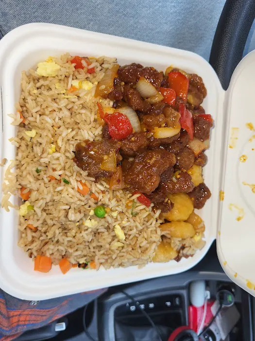 Panda Express 6