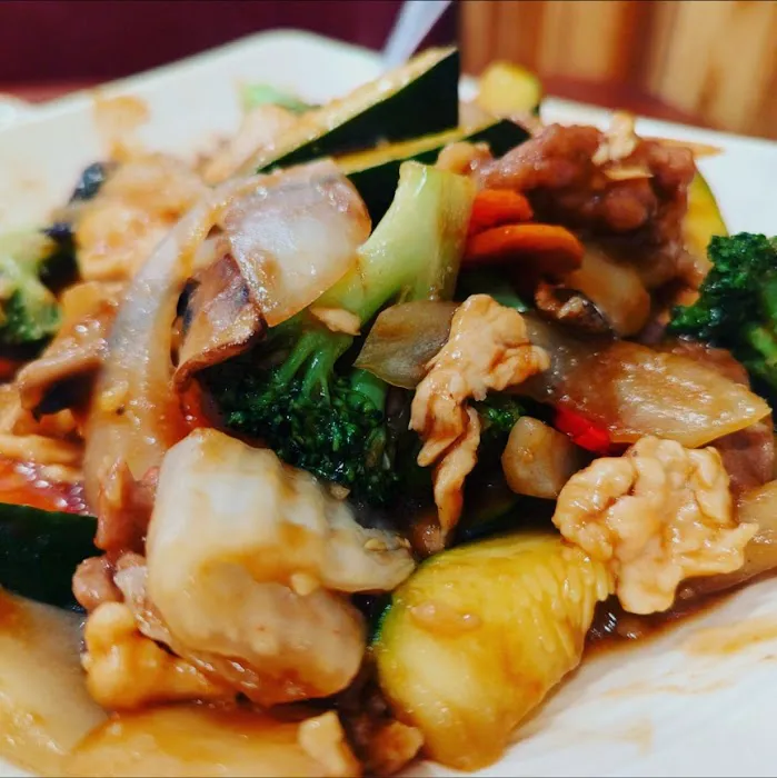 China Kitchen 6