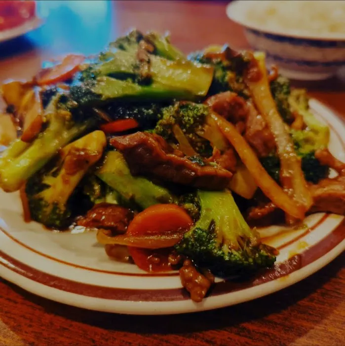 China Kitchen 9