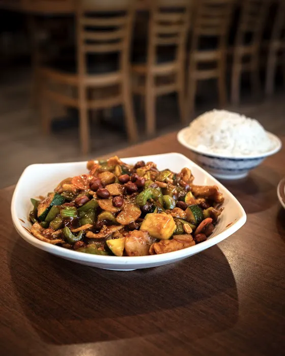China Kitchen 8