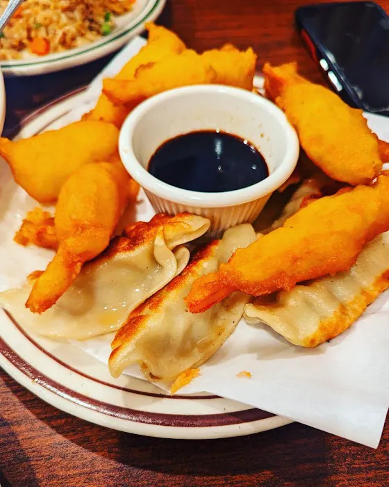 China Kitchen 2