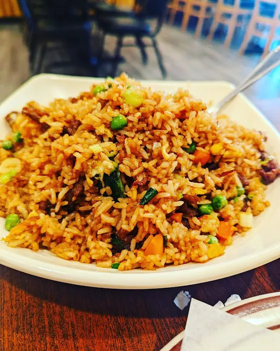 China Kitchen 5
