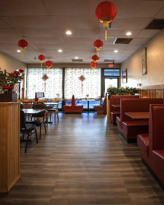 China Kitchen 3