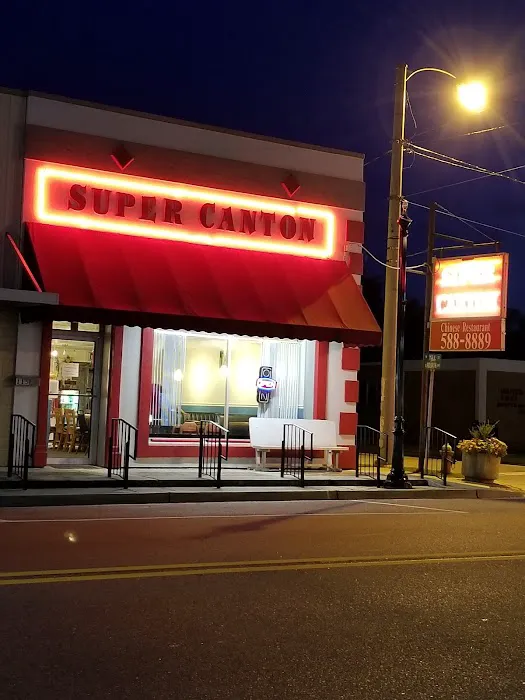 Super Canton 10