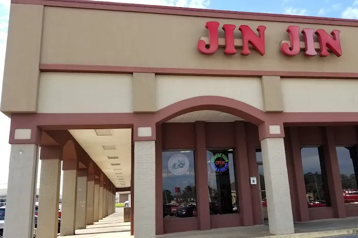 Jin Jin Restaurant 2