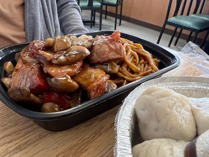 Jin Jin Restaurant 8