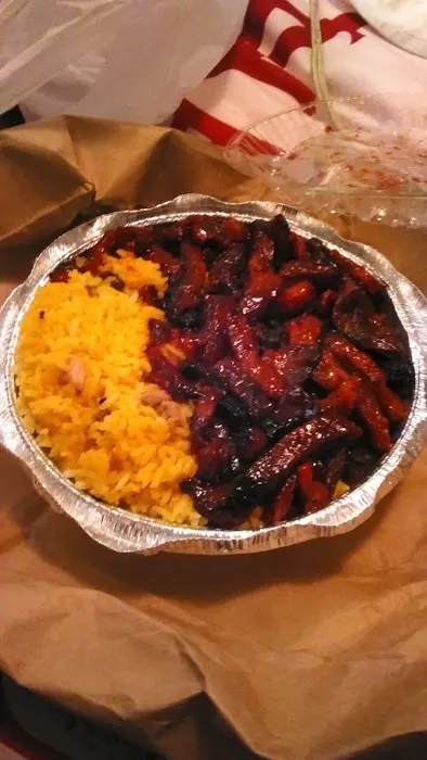 Jin Jin Restaurant 10