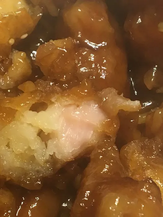 Jin Jin Restaurant 5
