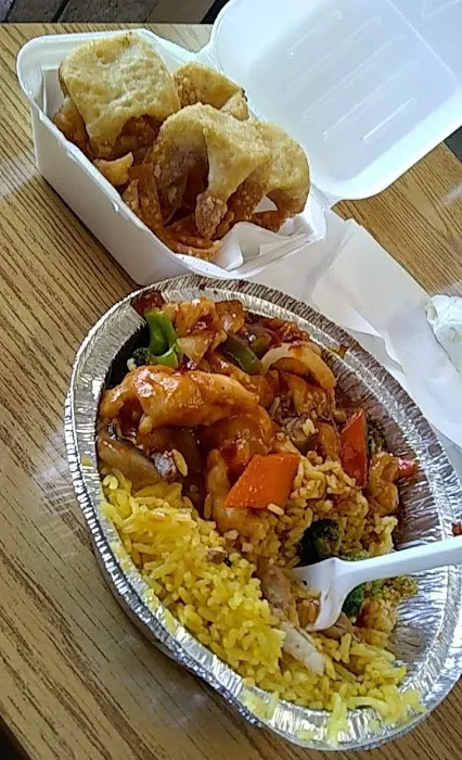 Jin Jin Restaurant 9