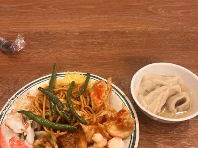 New Century Chinese Buffet 0