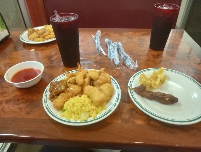 New Century Chinese Buffet 10