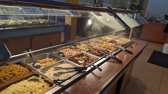 New Century Chinese Buffet 3