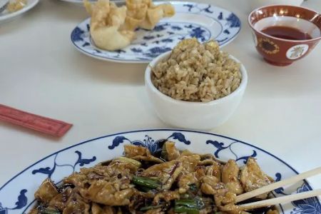 Hunan Chinese Restaurant