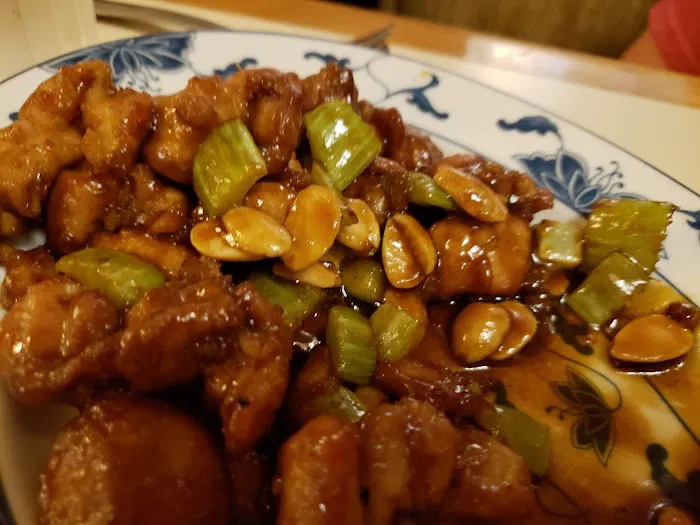 Hunan Chinese Restaurant 7