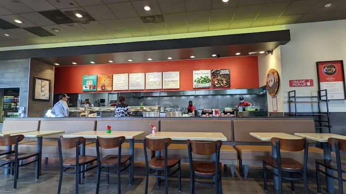 Panda Express 2