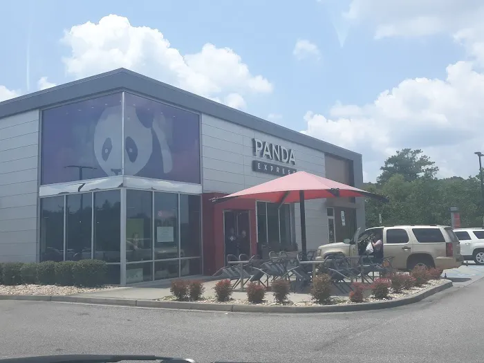 Panda Express 1