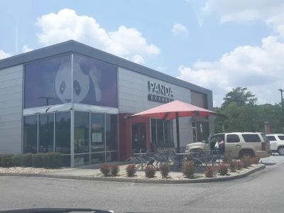 Panda Express 0