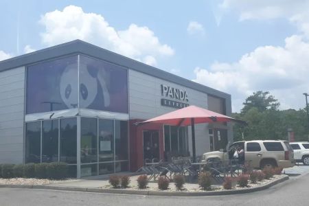 Panda Express
