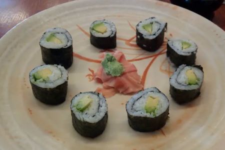 Sesame Hill
