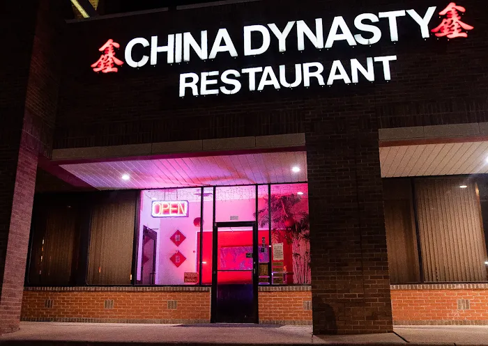 China Dynasty 10
