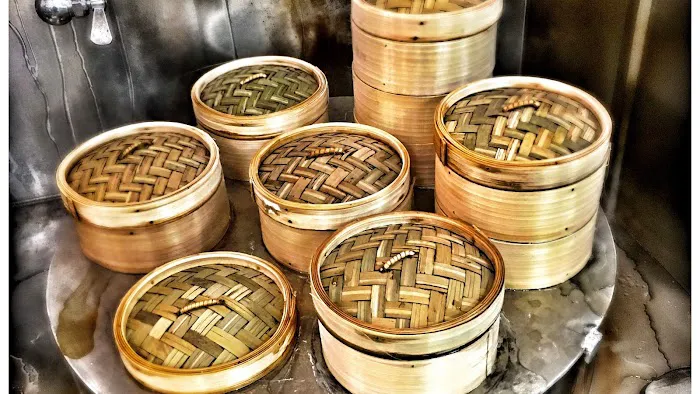 WU Chow - Downtown 8