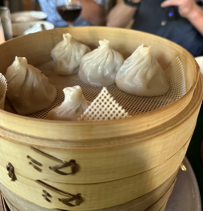 WU Chow - Downtown 5